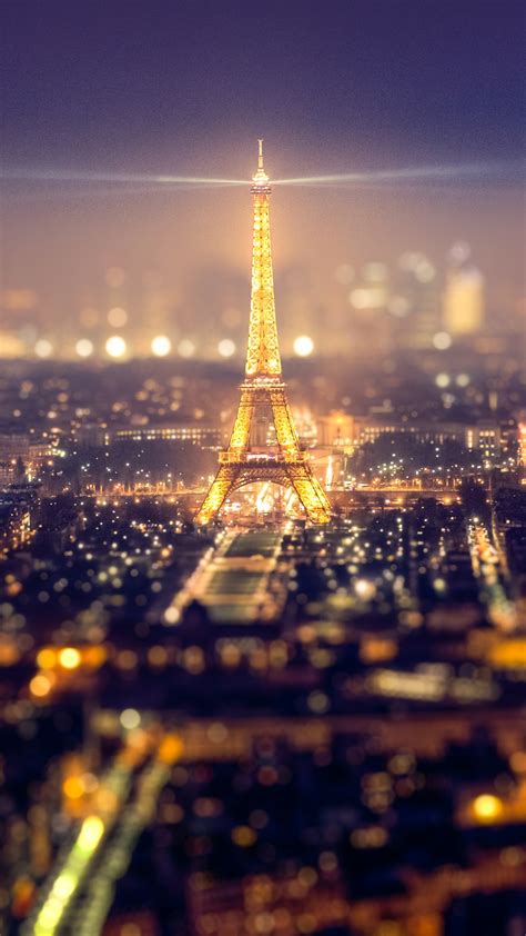 Eiffel Tower Paris Cityscape 4k Wallpapers Hd Wallpapers Id 25223