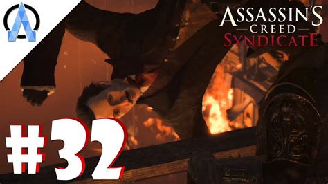 Assassin S Creed Syndicate Sequ Ncia Ato Final Youtube