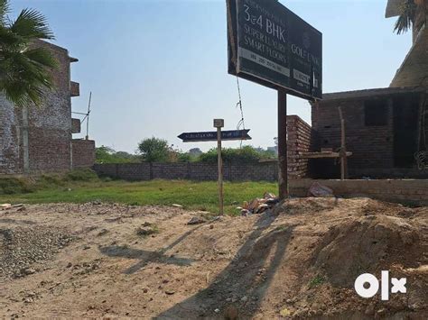 Tdi City 200 Yard Plot Registry Case Sector 118 Mohali Lands And Plots