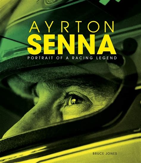 Ayrton Senna Tv Movie 1995 Imdb