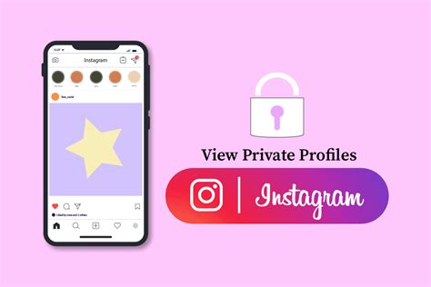How To View Private Instagram Profiles Techcult