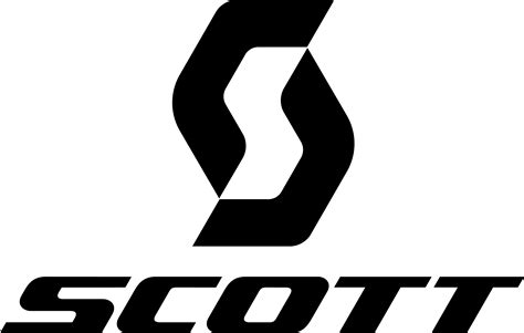 Scott Logo Vector Eps Free Download Logo Icons Clipart Scott Bikes