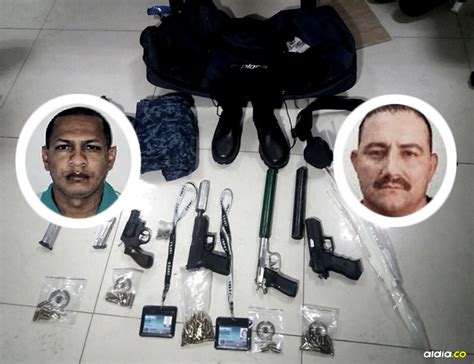 Autoridades colombianas actualizan su cartel de los más buscados. Así se planeó la operación del comando armado de alias ...