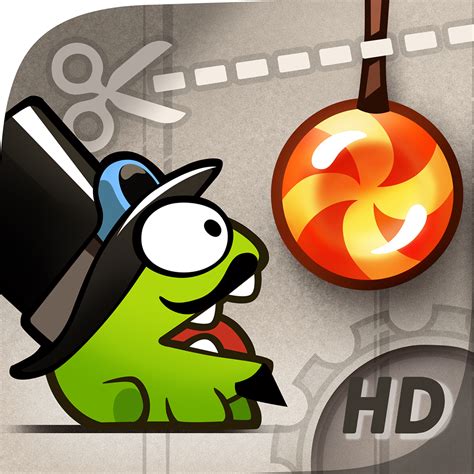 Cut The Rope Time Travel Goes Way Back To The Magnetic Age Of The