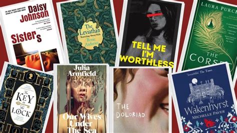 17 Best Modern Gothic Novels By Women Books And Bao