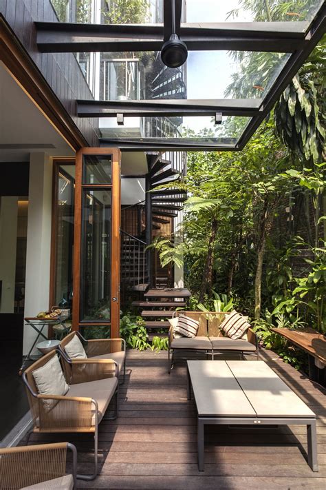We also have a distinctive variety of home basics to choose from: Private residential project: "Tan's Garden Villa"