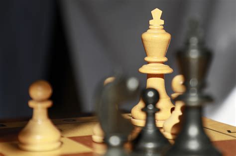 30th Nato Chess Championship 2019