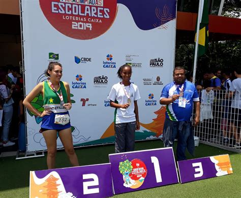 O evento esportivo está marcado para começar no dia 24 de agosto, . DF começa Paralimpíadas Escolares 2019 com medalhas ...