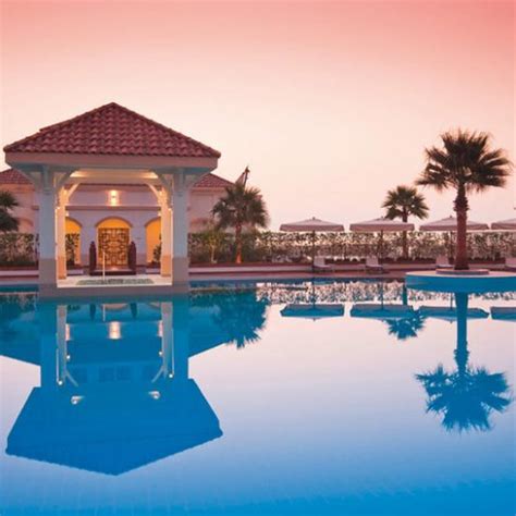 Movenpick Beach Resort Al Khobar Arabie Saoudite Voir Les Tarifs Et