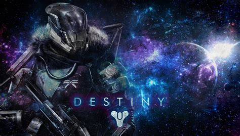 Download Destiny Wallpaper