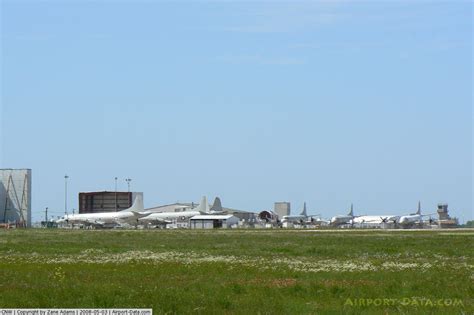 Tstc Waco Airport