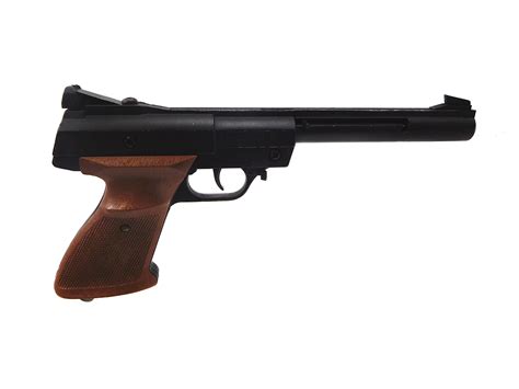 Crosman 1600 Bb Matic C02 Bb Gun Baker Airguns
