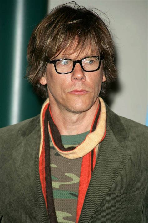 This list includes famous people you didn't know were using fake stage names,. Kevin Bacon | Famous People wearing glasses & sunglasses ...