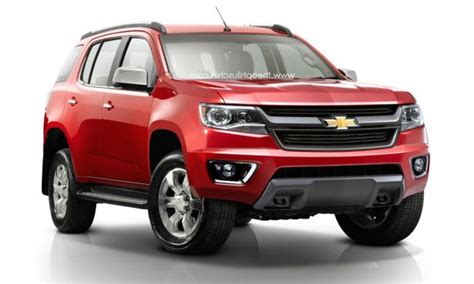In 1983, 11 years before the k5. Chevrolet 2016 Chevy K5 Blazer New Design Pictures 2016 ...