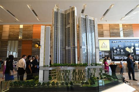 It is open to all undergraduate students who are currently undertaking their final year project or have. China's Agile Group aims to launch RM12.6 bn projects in ...
