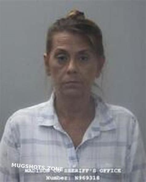 kelly leigh sulcer 07 29 2023 madison county mugshots zone