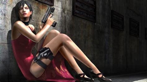 Resident Evil 4 Separate Ways Full Gameplay Walkthrough Youtube
