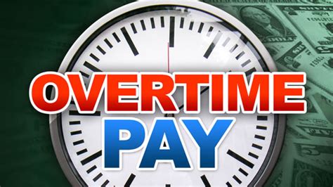 Does New Overtime Rule Impact You What Workers Need To Know Murphy
