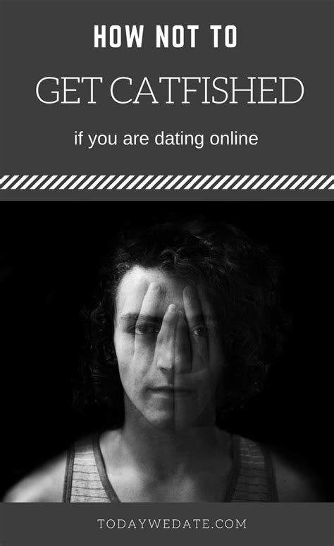 Catfishing is often employed for romance scams on dating websites plus, with her work as an activist. 10 best Catfish - Online Dating Scams images on Pinterest ...