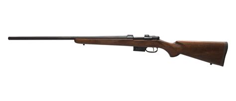 Carabina Cz 527 Varmint Calibre 223 Rem Nueva Limaguns Armas