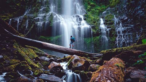 29 Stunning Oregon Waterfall Hikes