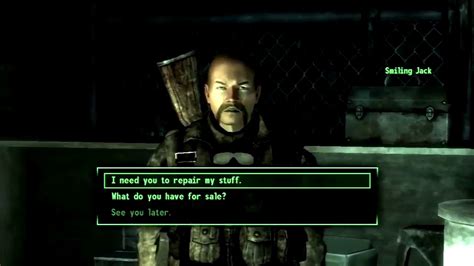 Create a backlog, submit your game times and compete with your friends! Can you beat Fallout 3 using only unique gear? - YouTube