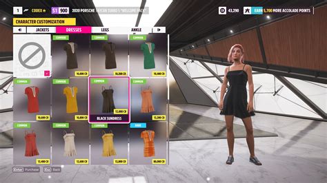 Forza Horizon 5 Nude Mod Adult Gaming LoversLab