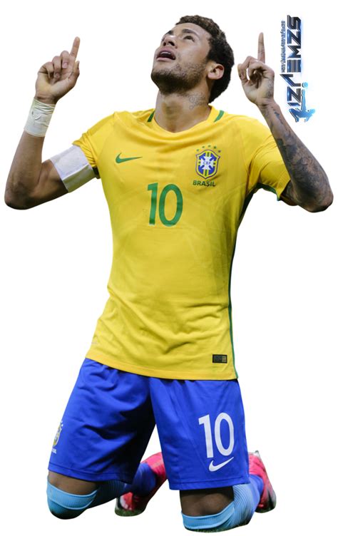 Collection Of Neymar Png Pluspng