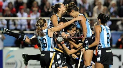 Maybe you would like to learn more about one of these? Le harán una denuncia penal a Las Leonas : : El Litoral ...