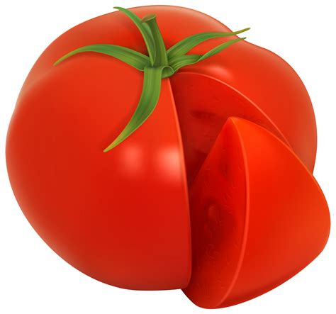 Tomato Png Clipart Image Best Web Clipart