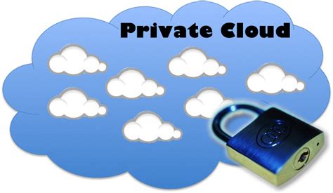 What You Need To Know About Private Cloud Infrastructure