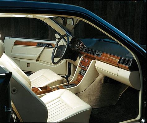 Performance Products® 227311 Mercedes® Interior Dash And Door Wood Kit