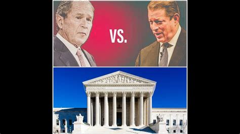 2000 Election Supreme Court Oral Arguments Bush V Gore 1 Youtube