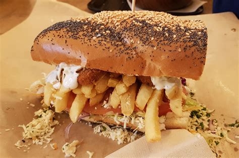 The bch app is developed and supported by ledger. 3 Most Popular African Sandwiches - TasteAtlas