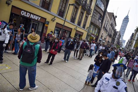 Cdmx cambia a semáforo amarillo por primera vez en toda la pandemia. CDMX podría pasar a Semáforo Amarillo: Sheinbaum ...
