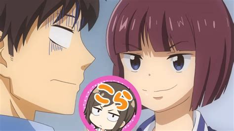 Nande Koko Ni Sensei Ga Tv Media Review Episode 3 Anime Solution
