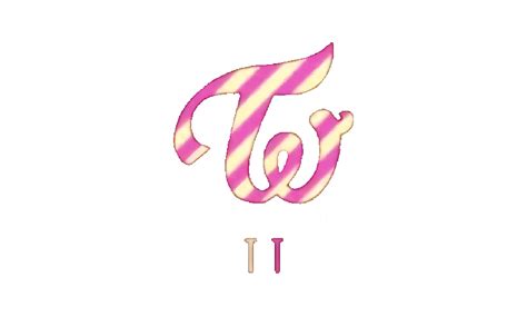 Twice Tt Png Logo By Vanillaavis On Deviantart