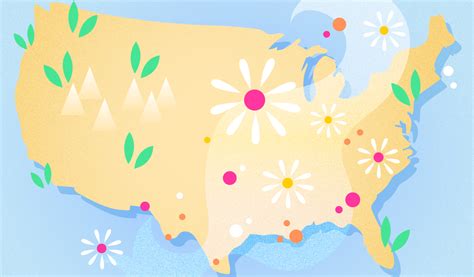 The Best & Worst Places for Allergy Sufferers to Live – SheKnows
