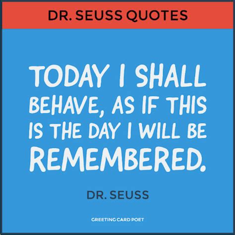 101 Dr Seuss Quotes To Have Some Laughs And Fun Before You