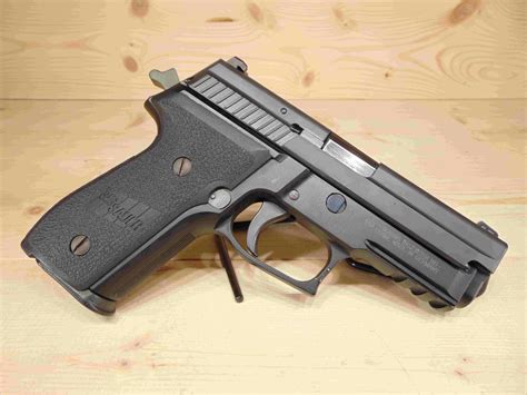 Sig Sauer P229r 9mm Le Trade In Adelbridge And Co