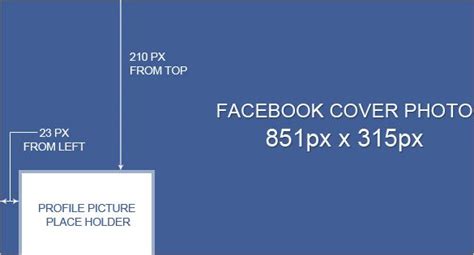 Bear in mind though that this variety also makes using the right instagram post dimensions crucial. Facebook Header Template