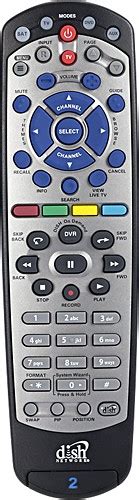 Point your dish remote at the device you want to pair. canoeuedg - program dish network remote control 2