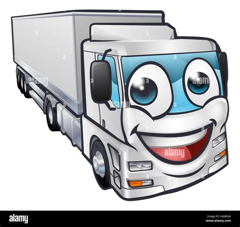 Lista 103 Imagen De Fondo Dibujos Animados De Camiones Grandes Alta