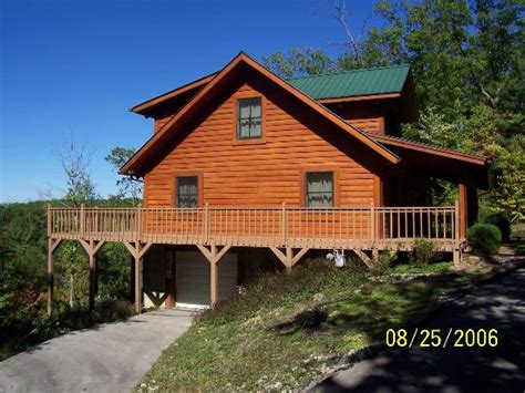 Check spelling or type a new query. Anne's Grande Vista Log Cabin - Picture of Scenic Cabin ...