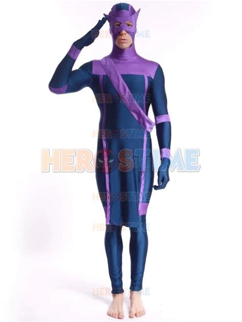 Buy The Avengers Hawkeye Costume Male Halloween