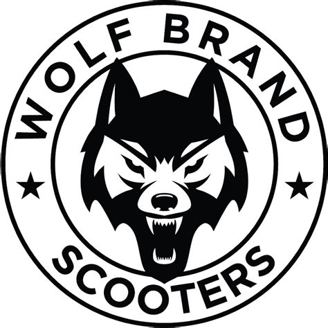 Wolf Brand Scooters Youtube