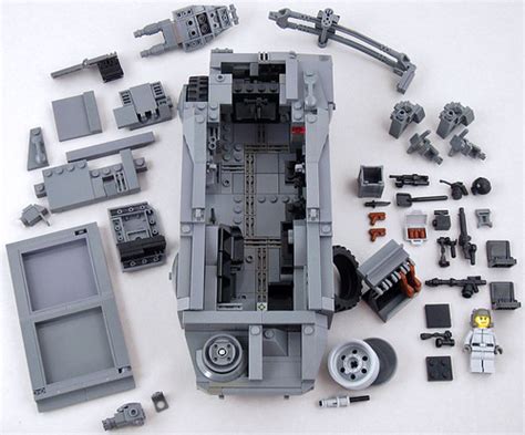 We did not find results for: Colonial Marine APC deconstructed | Flickr - Photo Sharing!