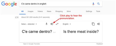 With our voice recognition tool you will be pronouncing your italian perfectly in no time at all! Amazing things you can eat in Sicily