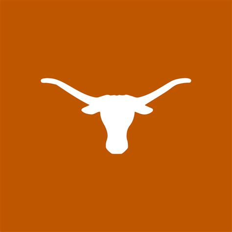 Professors who are among the finest minds in their fields. Texas Longhorns (NCAA) — Designer: William "Rooster ...