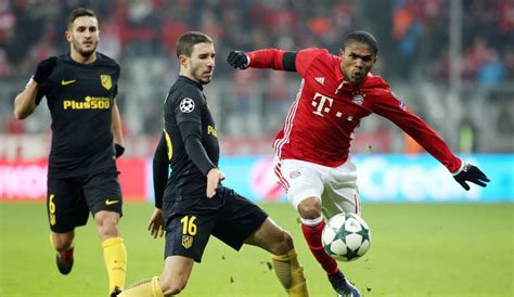Champions league heute live, das halbfinale und die ansetzung der spiele. Champions League: Wer zeigt FC Bayern heute live im TV und ...